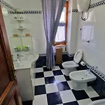 La Casa Di Luca Διαμέρισμα Abbadia San Salvator