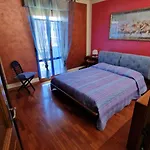 Διαμέρισμα La Casa Di Luca Abbadia San Salvator
