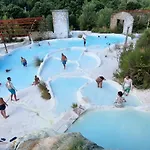 Διαμέρισμα La Casa Di Luca *