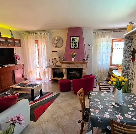 La Casa Di Luca *