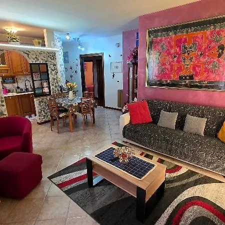 La Casa Di Luca *