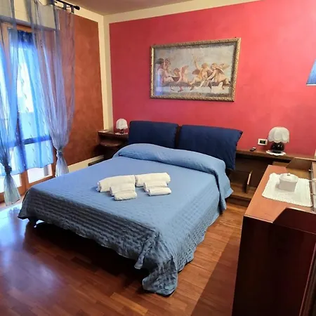 La Casa Di Luca 아파트 *