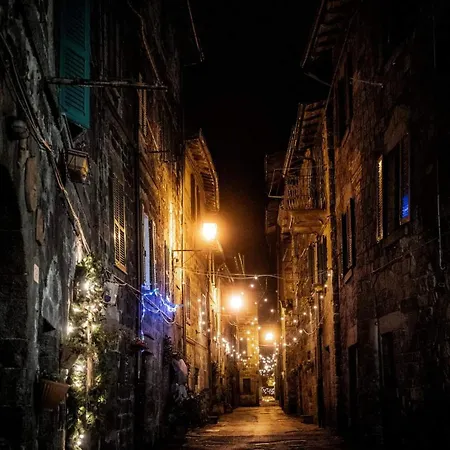La Casa Di Luca 아파트 아바디아산살바토레