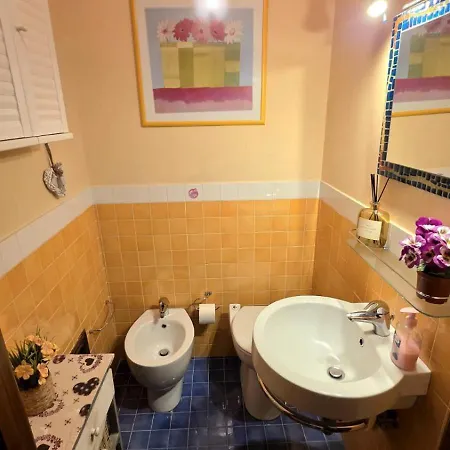 La Casa Di Luca *